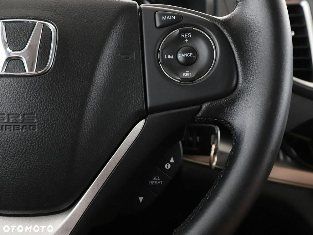 Honda CR-V 2.0i-VTEC 2WD Elegance - 31