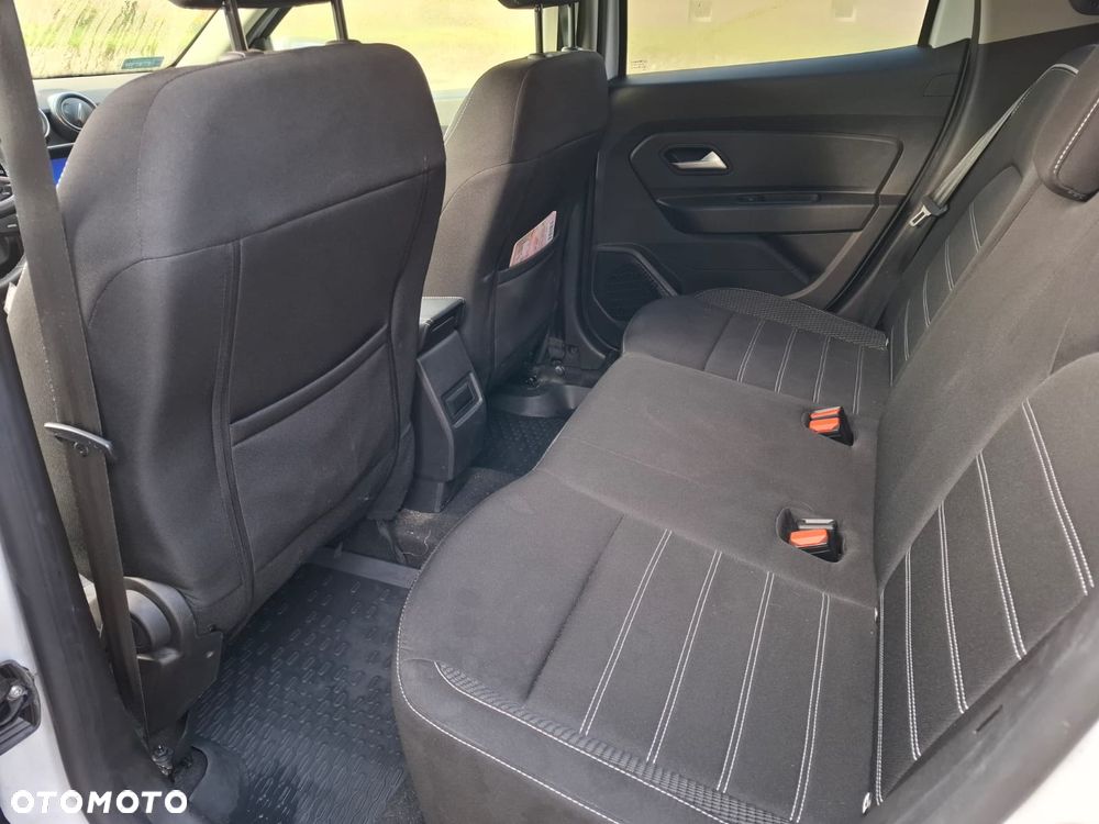 Dacia Duster 1.0 TCe Prestige - 8