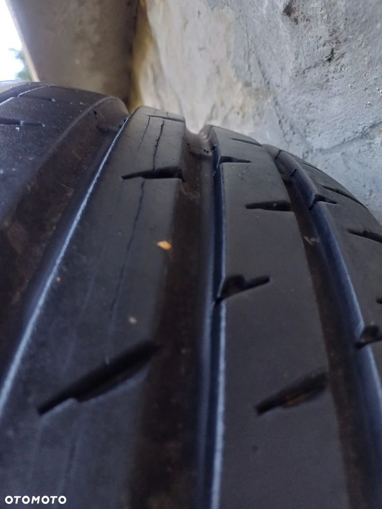 Koła Bmw G30/G31 piękne! Run flat Ogumienie mieszane Opony kupione nowe,mały przebieg - 23