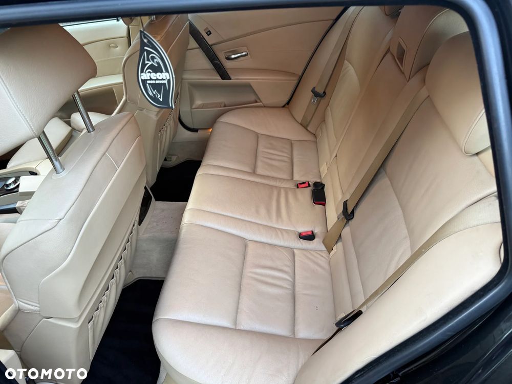 BMW Seria 5 530i - 20