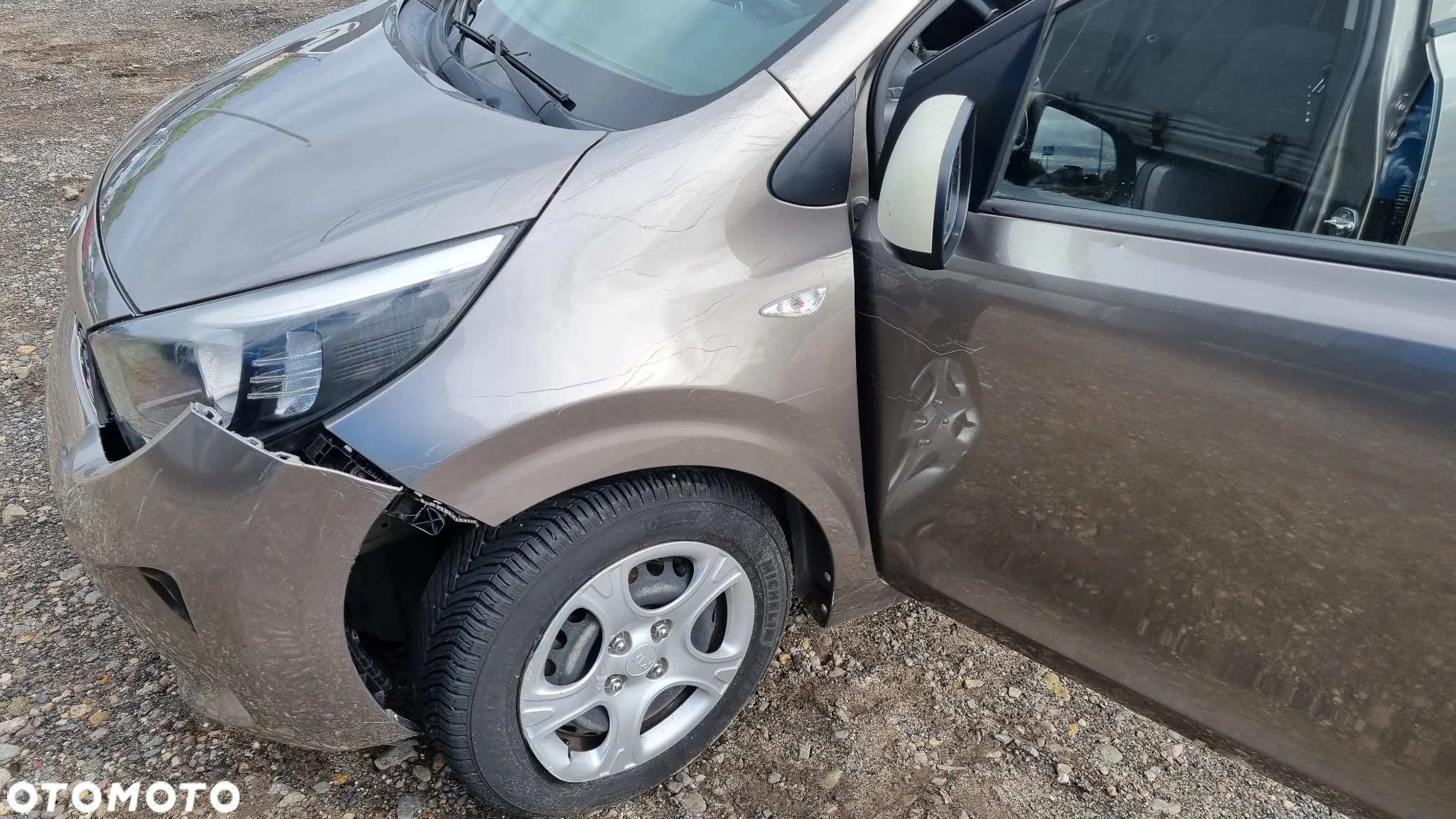 Kia Picanto 1.0 Attract - 28
