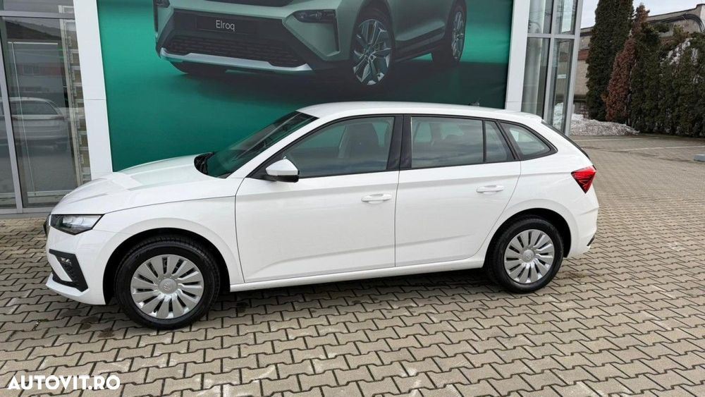 Skoda Scala - 3