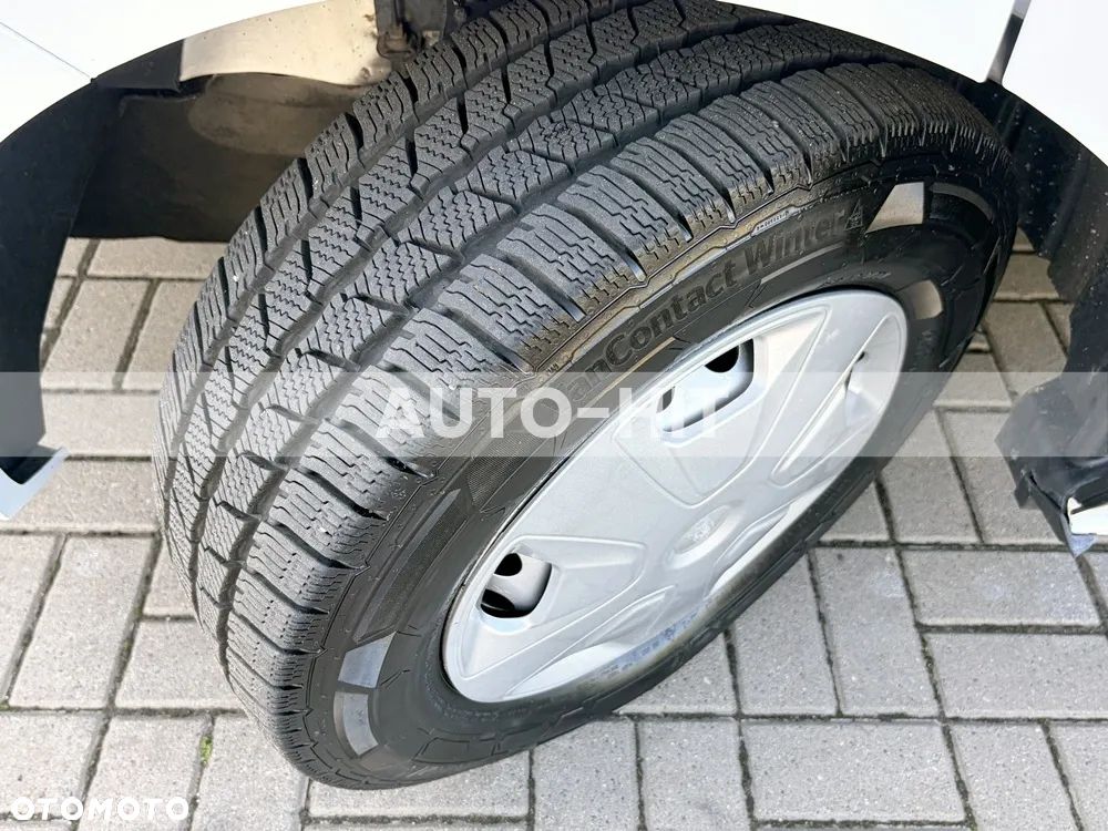 Ford Transit - 22