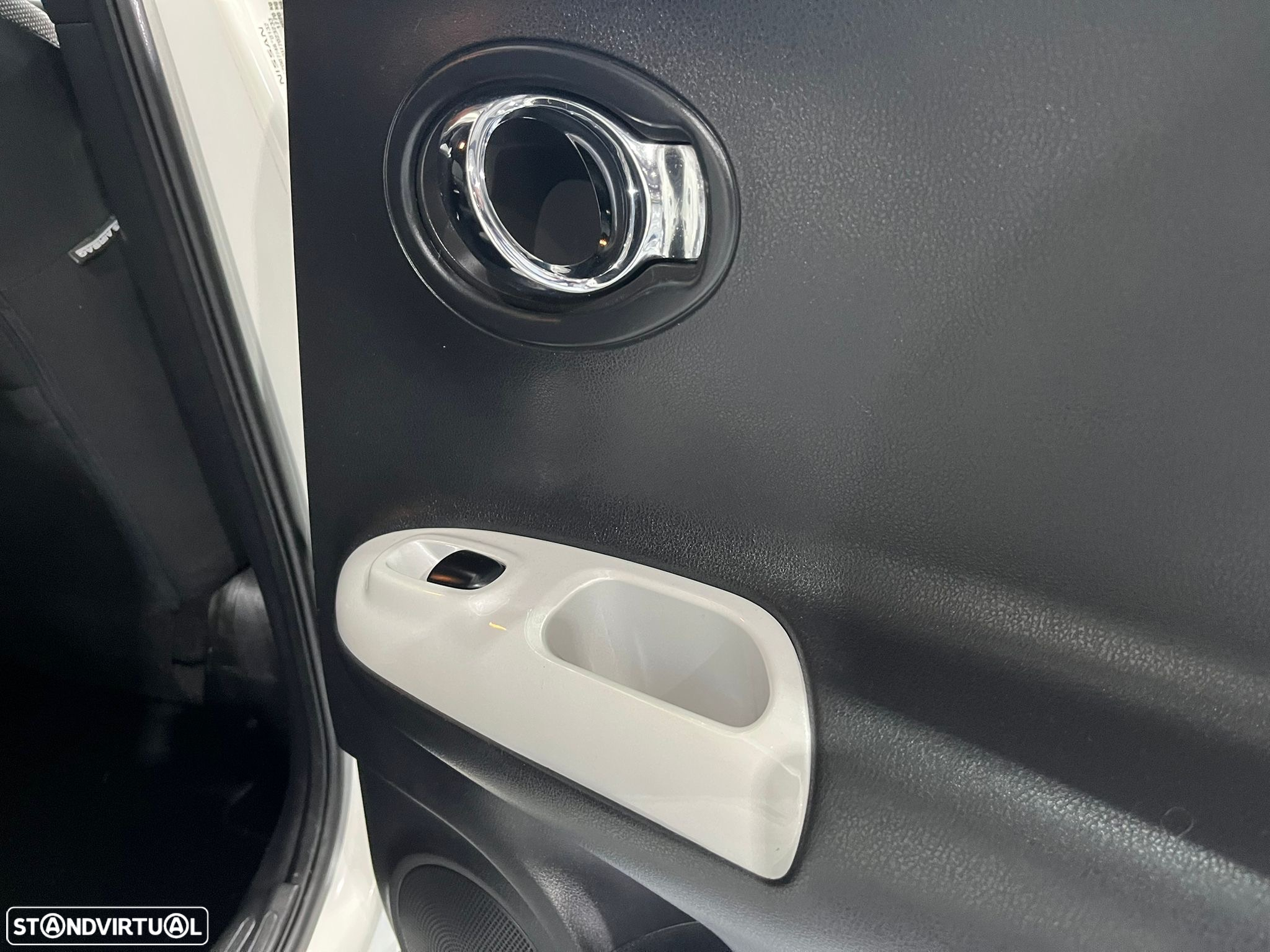 Nissan Juke 1.5 dCi Acenta Connect - 30