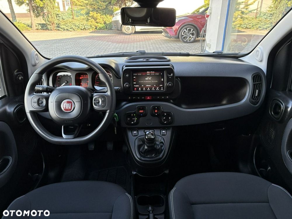 Fiat Panda - 11