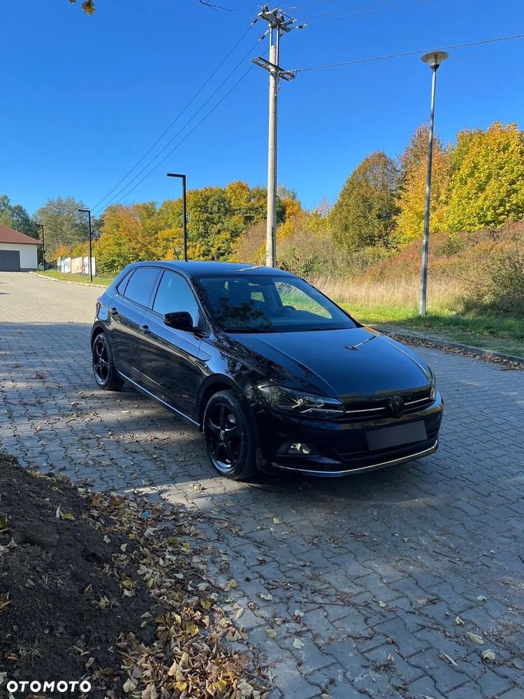 Volkswagen Polo - 5