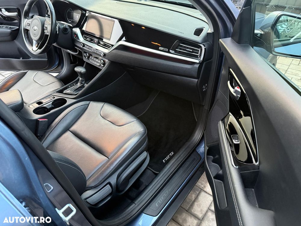Kia Niro - 16