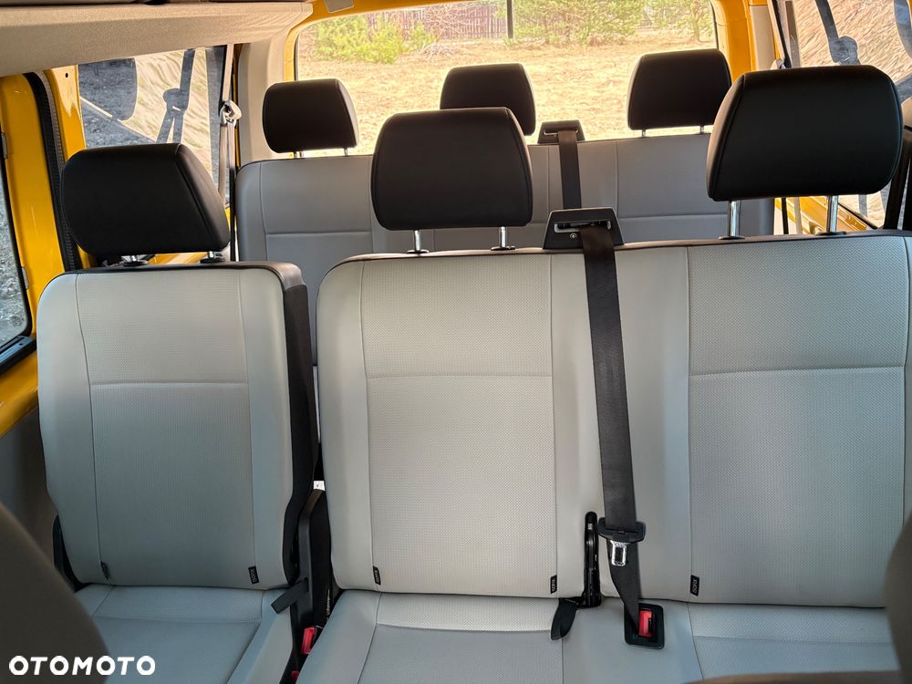 Volkswagen Transporter T6.1 Kurz Plus Trendline - 10