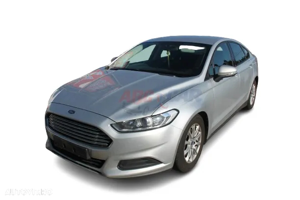 Filtru particule/DPF Ford Mondeo 5 hatchback motor 1.6 tdci DV6C 2014-2018 manuala 6 trepte CB6 - 2