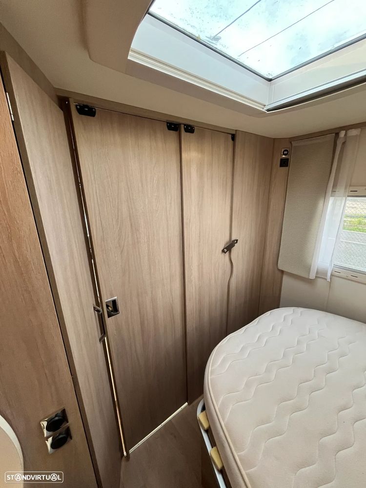 Rapido Serie 6F 650F - 33