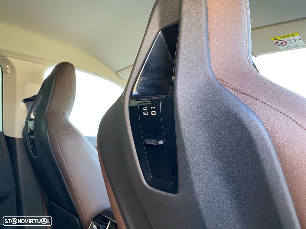 BMW iX xDrive 40 - 20