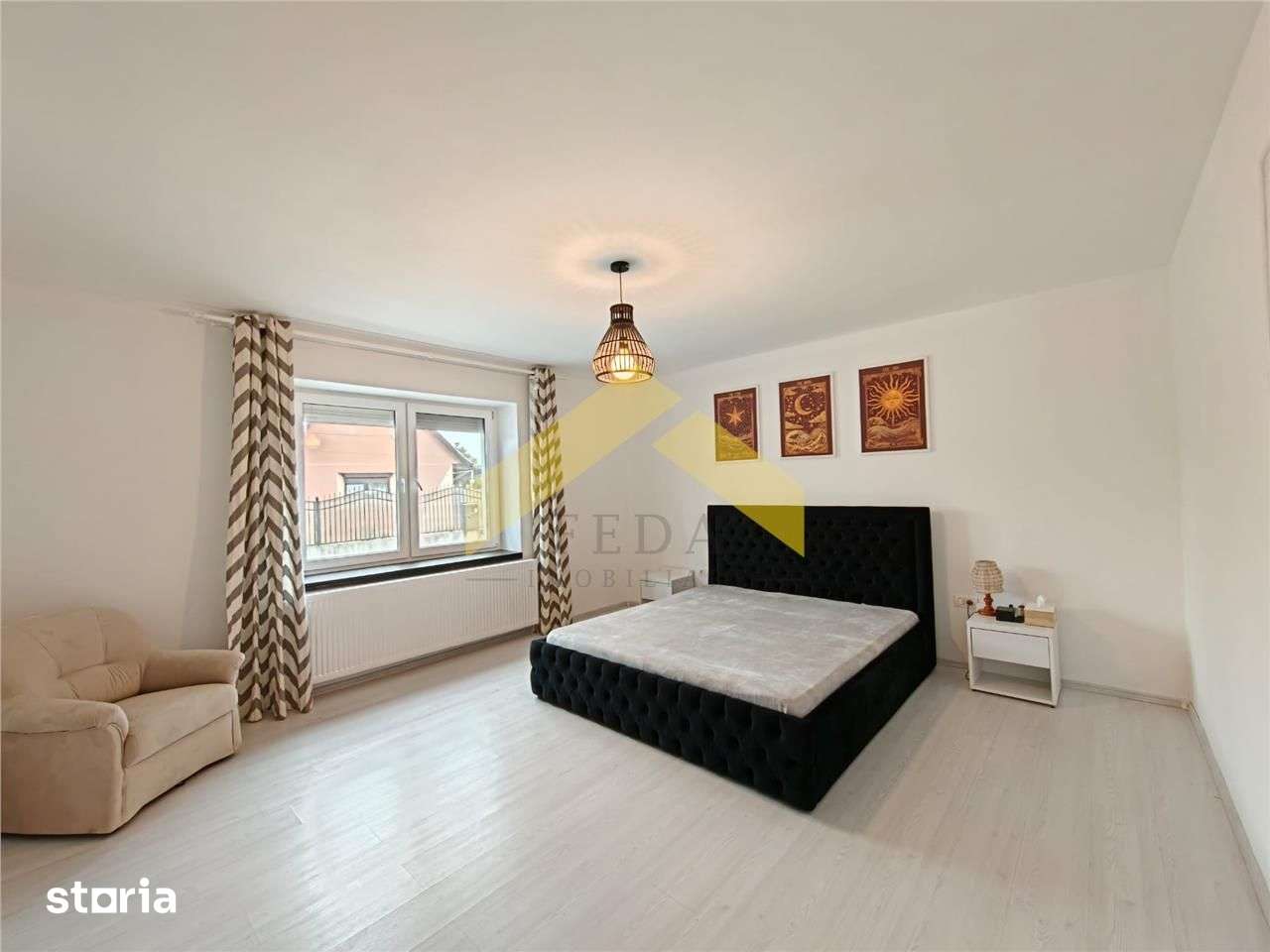 Casa la sol 170 mp utili plus teren de 1,122 mp in Vladimirescu de van - Imagine principală: 5/18