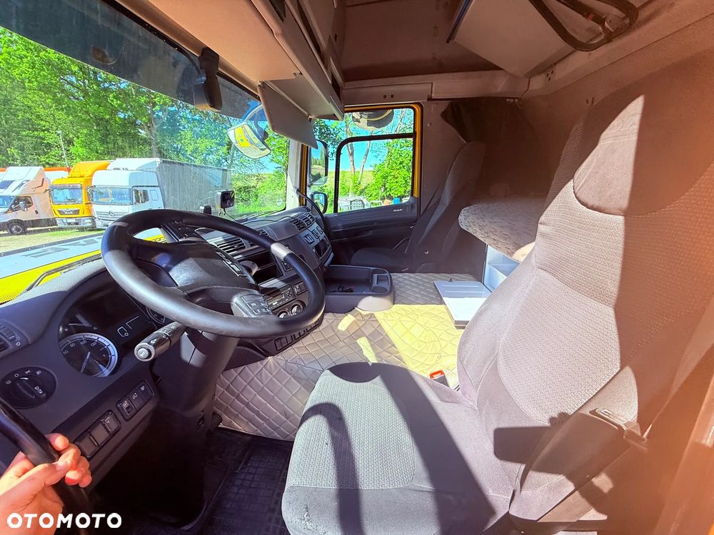 DAF CF 310 FA/ZFC - 3