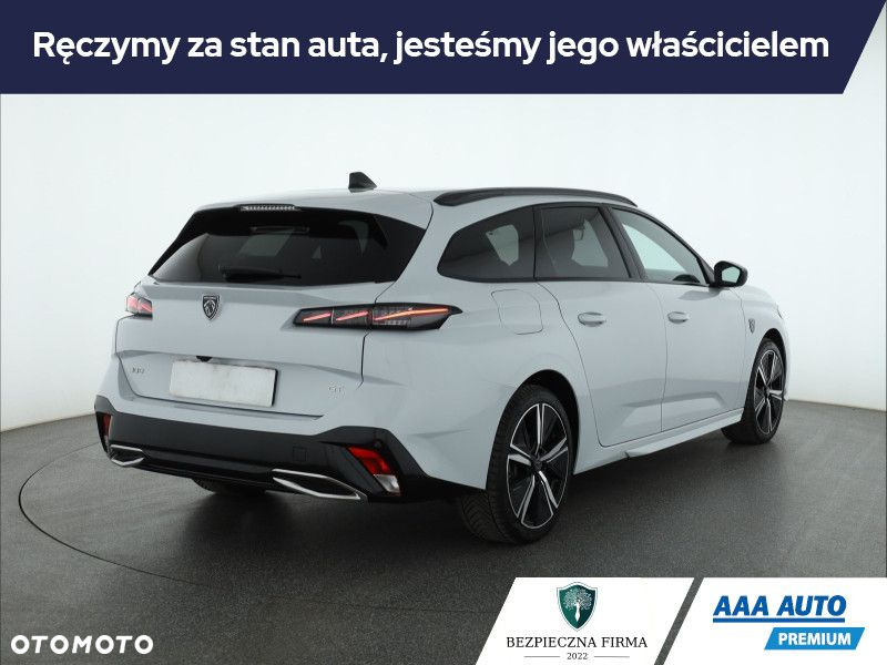 Peugeot 308 - 6