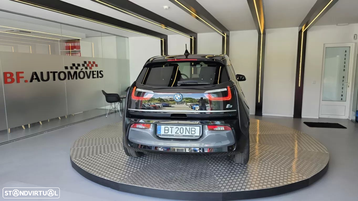 BMW i3 120Ah - 15