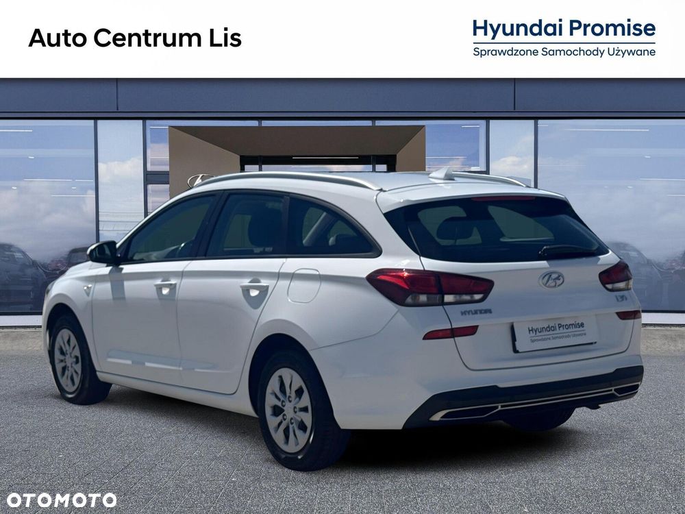 Hyundai i30 1.5 DPI Modern - 3