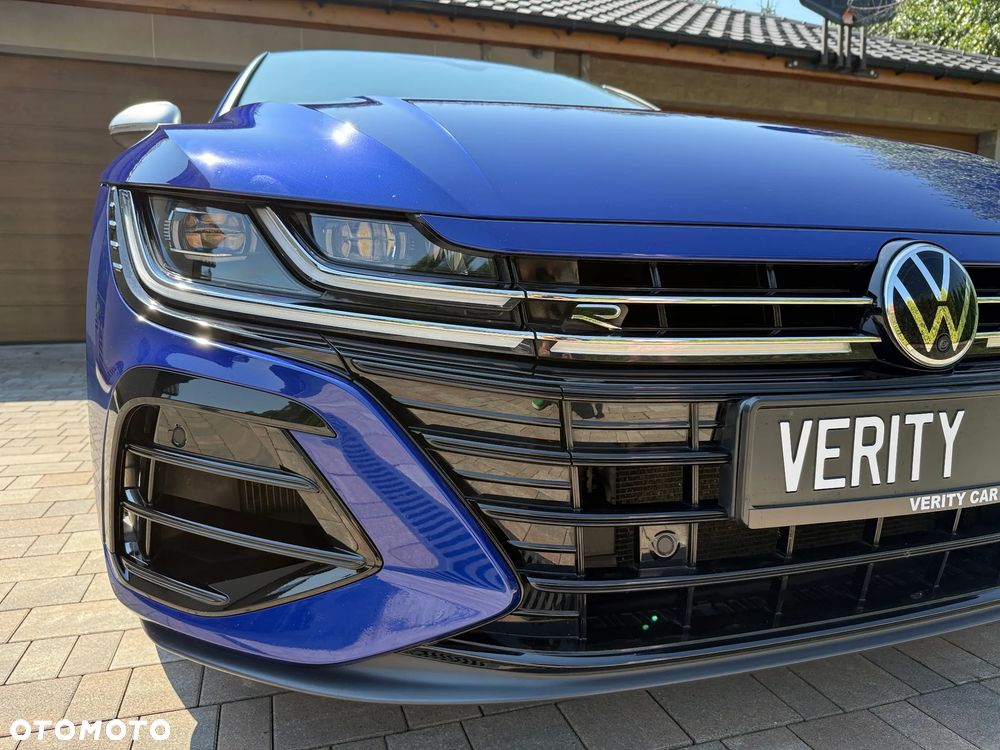Volkswagen Arteon 2.0 TSI 4Motion R DSG - 18