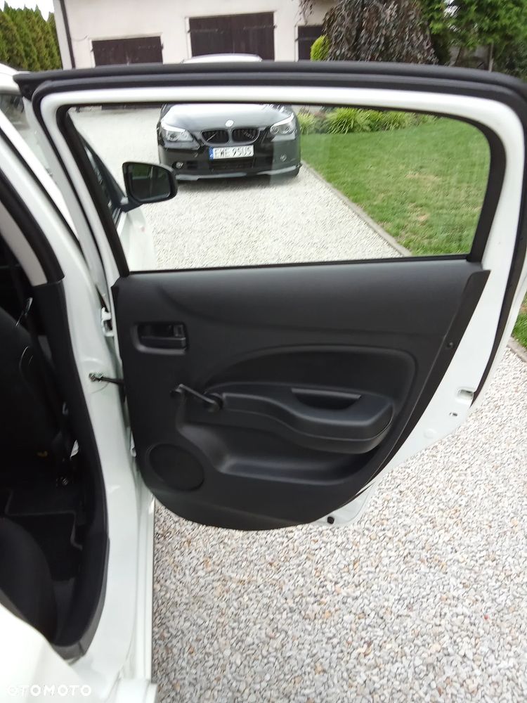 Mitsubishi Space Star 1.0 Edition 100 - 27