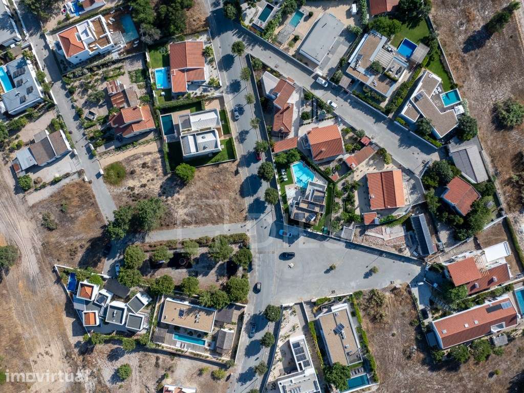 Terreno para Construção, Brejos de Cima, Comporta - Grande imagem: 2/7