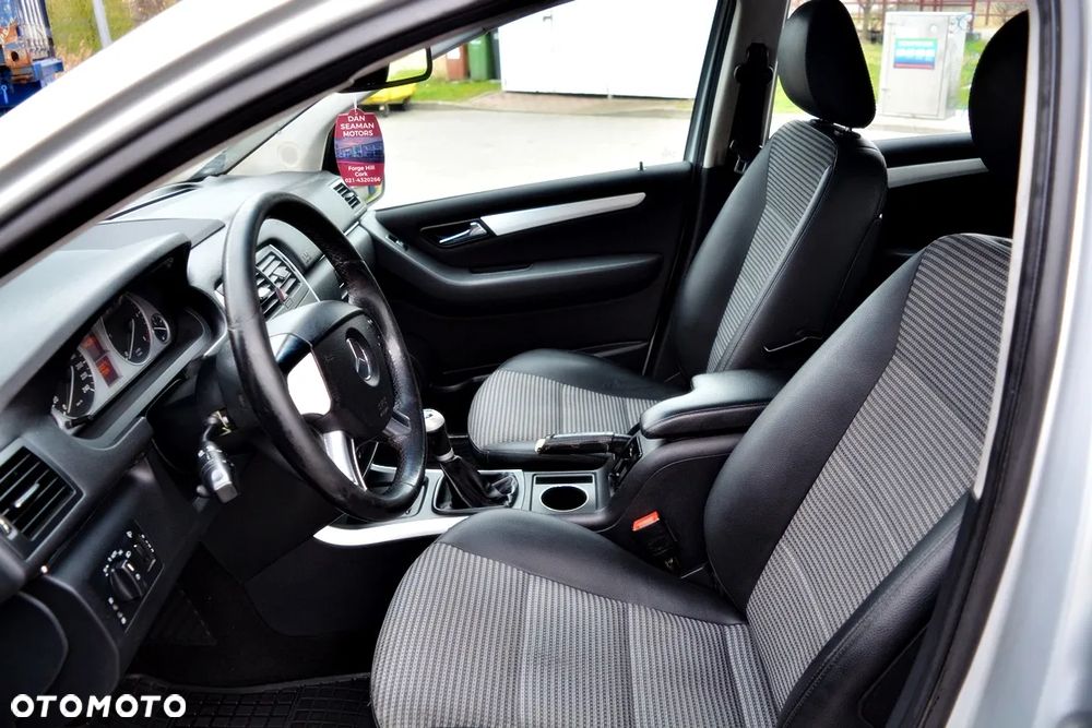 Mercedes-Benz Klasa B 180 CDI DPF Special Edition - 5