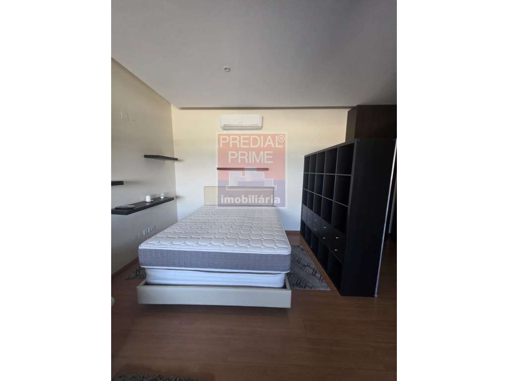 APARTAMENTO T0 EM VILA NOVA DE GAIA - Grande imagem: 3/12