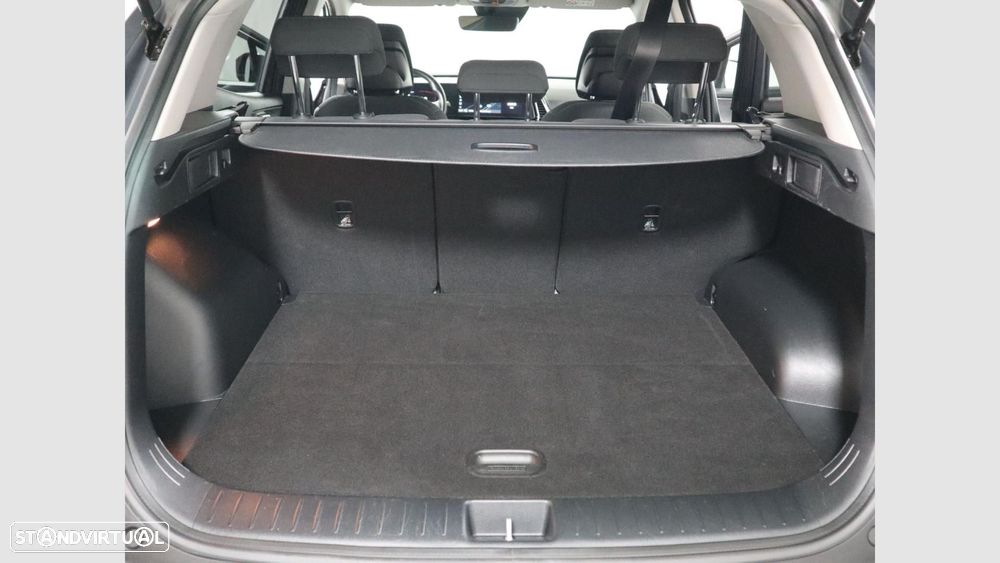 Kia Sportage 1.6 T-GDI Drive - 9