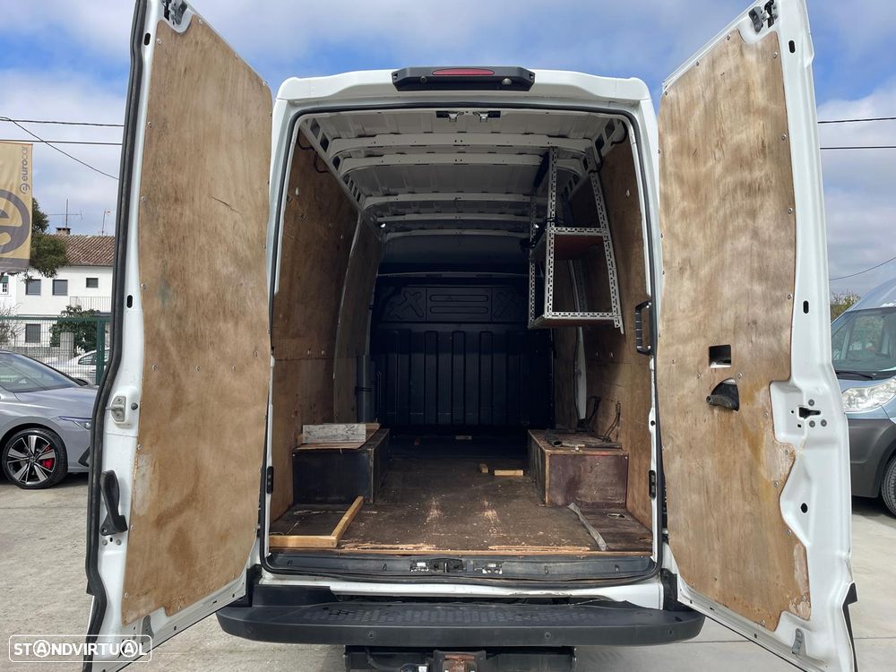 Iveco Daily 35C18 3.0 TD - 14