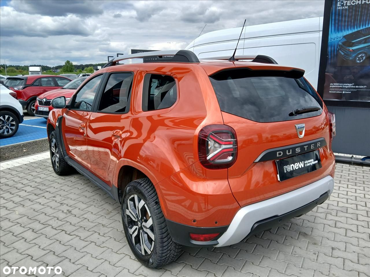 Dacia Duster - 4