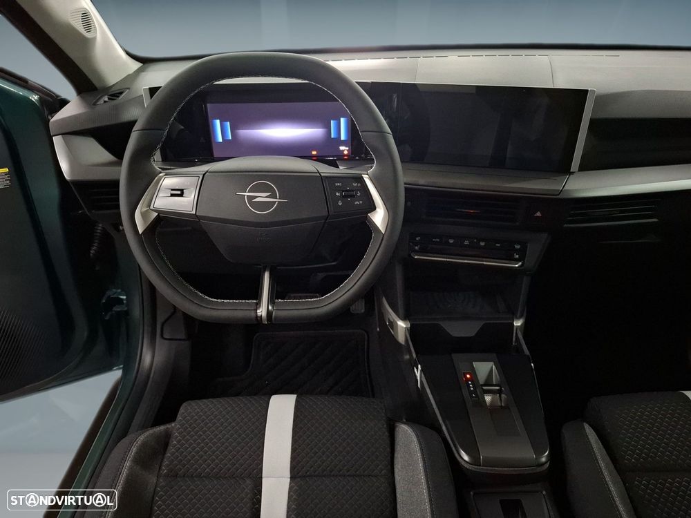 Opel Frontera 1.2 Hybrid Edition eDCT - 14