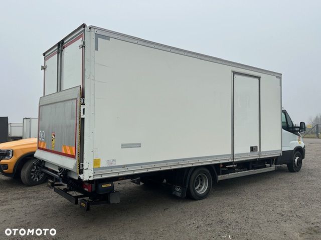 Iveco 70C18 70C17 Hi-Matic - 3