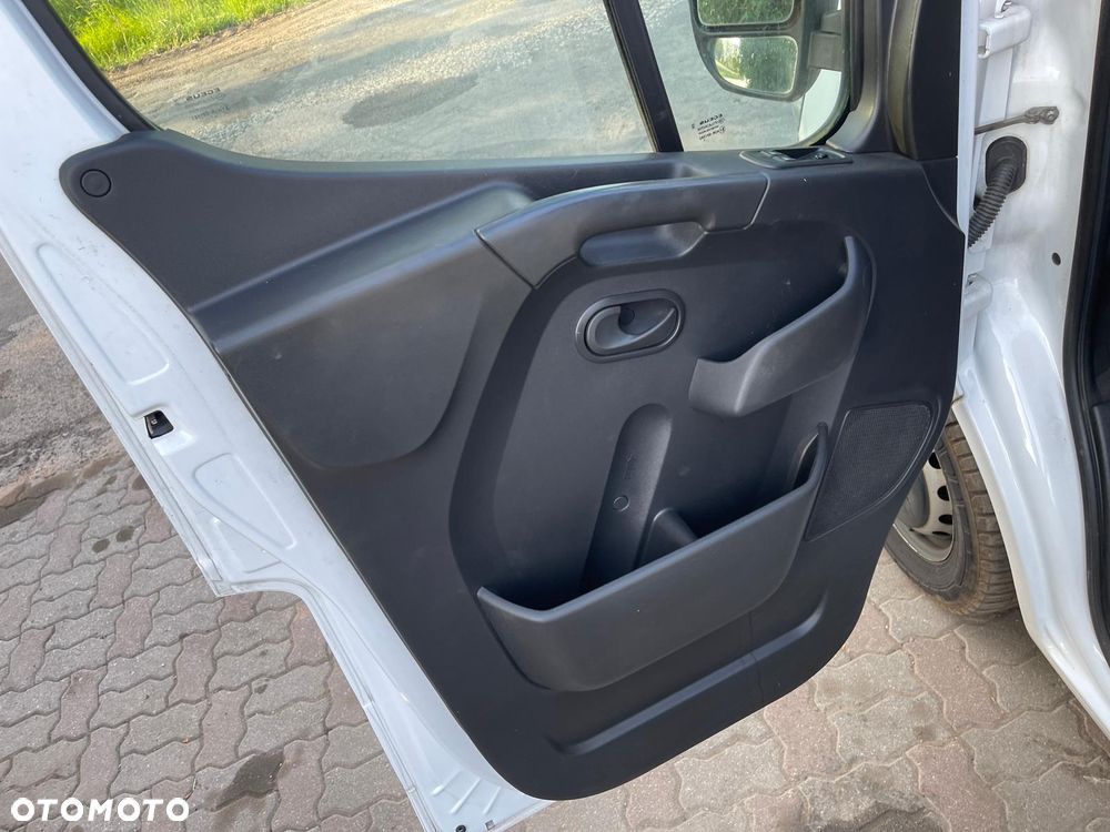 Renault master - 18