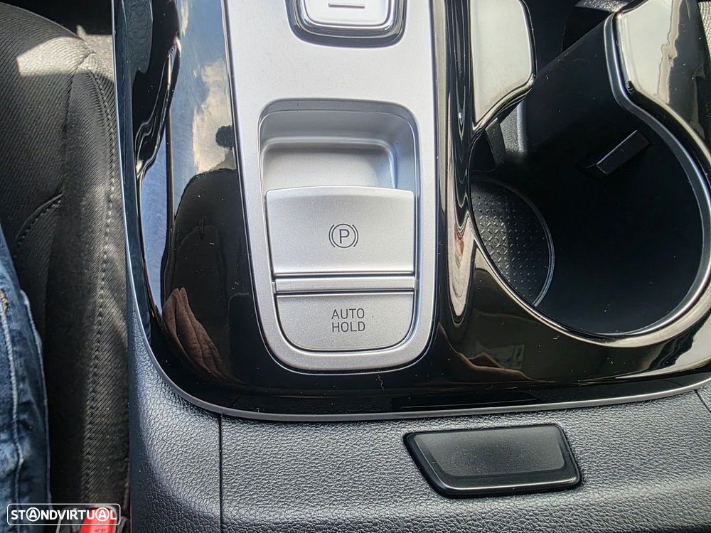 Hyundai Tucson 1.6 T-GDI HEV Premium - 21