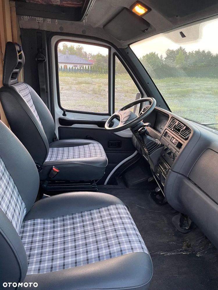 Fiat DUCATO - 15