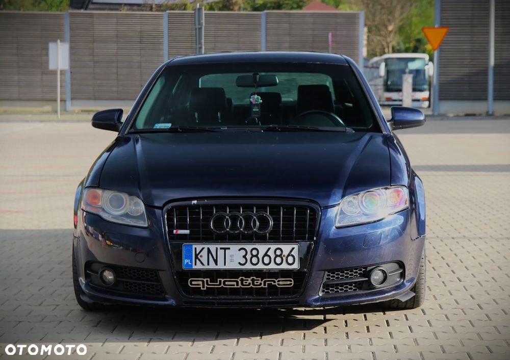 Audi A4 Avant - 2