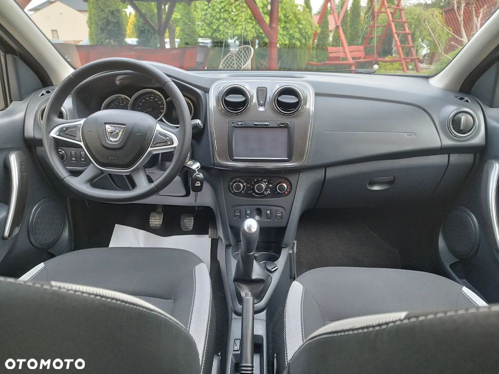 Dacia Sandero - 19