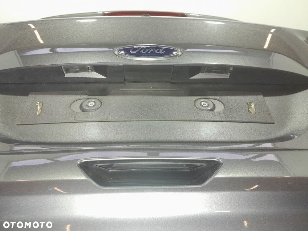 FORD KUGA MK2 TYŁ TYLNA KLAPA BAGAŻNIKA MD - 2