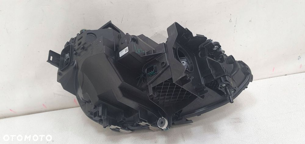 lampa przód przednia lewa prawa bmw 2 g42 shadow black 8083636 8083635 - 14