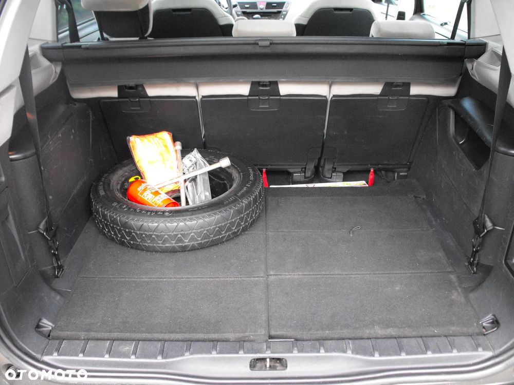 Citroën C4 Picasso - 11