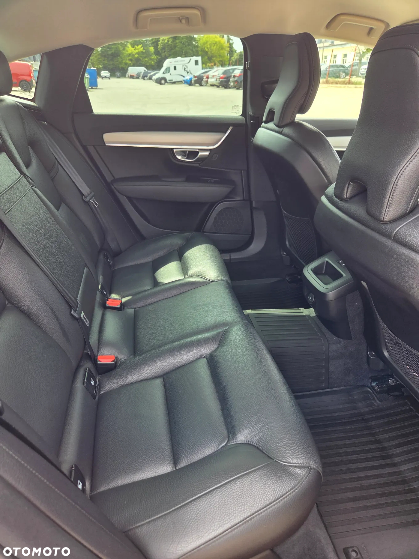 Volvo S90 - 5