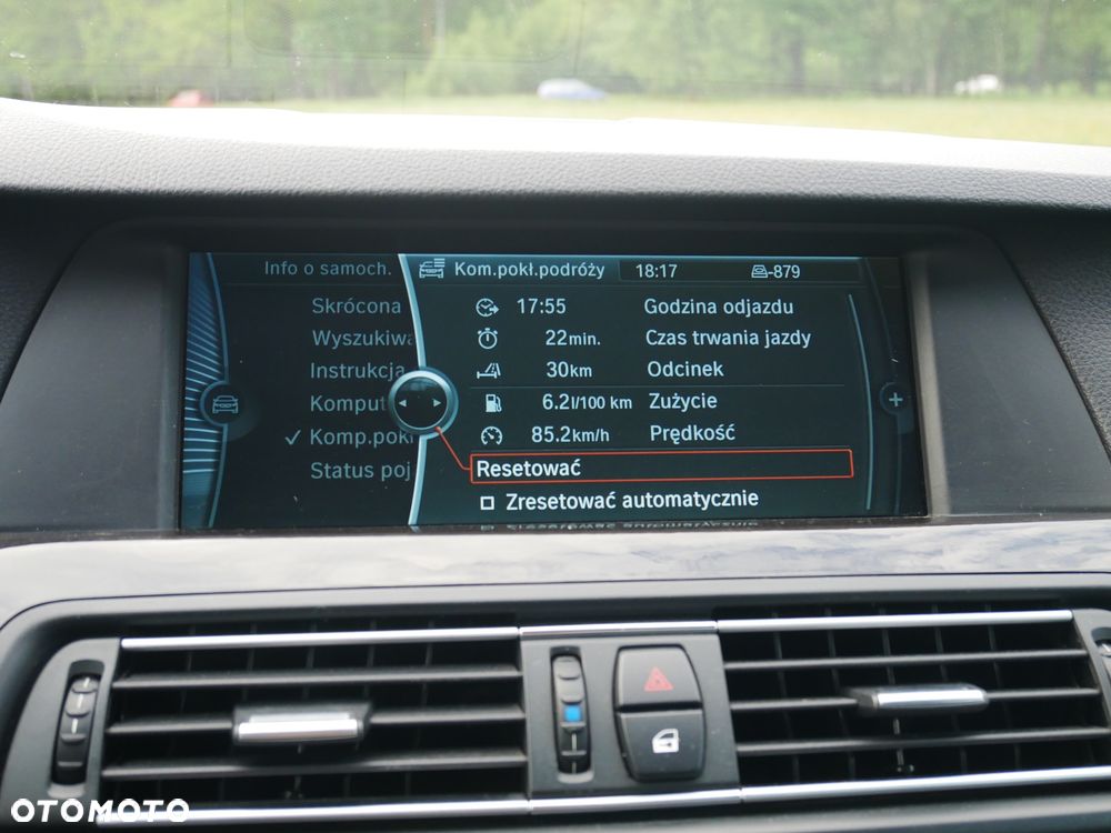 BMW Seria 5 - 34