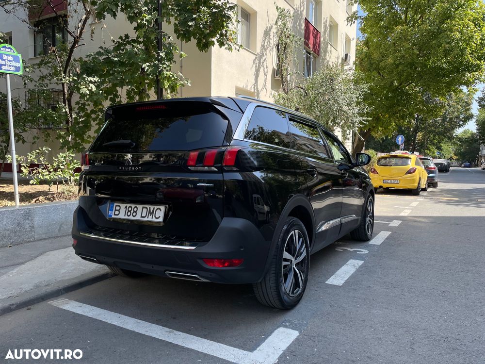 Peugeot 5008 ver-1-6-bluehdi-eat6-gt--line - 6