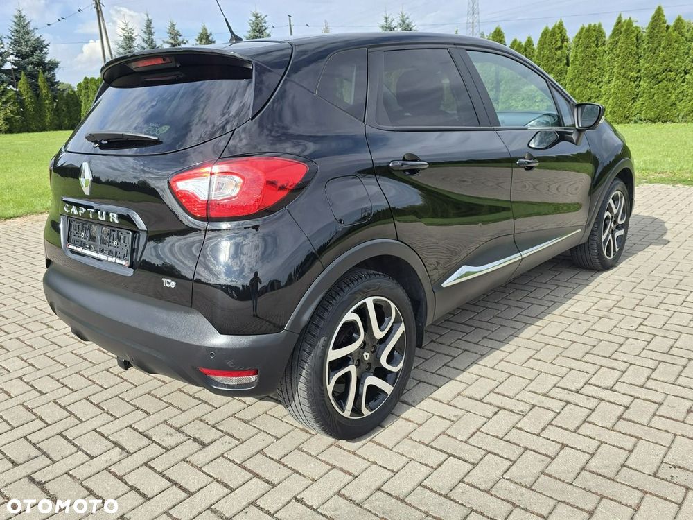 Renault Captur - 11
