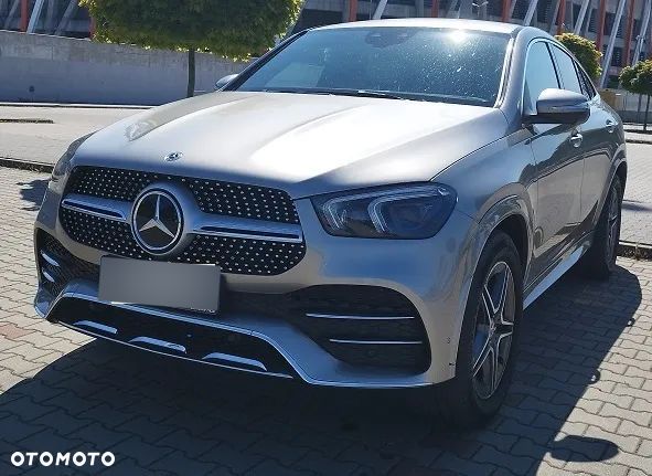 Mercedes-Benz GLE - 19