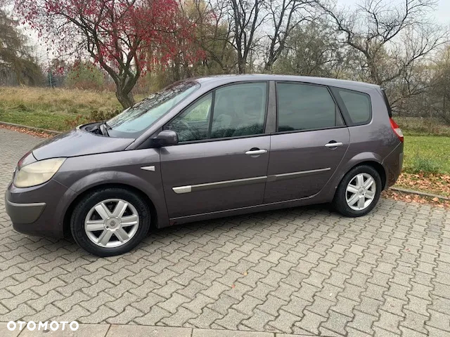 Renault Scenic 2.0T Exception - 7