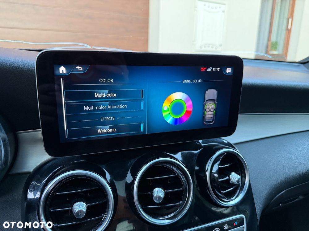 Mercedes-Benz GLC 300 4Matic 9G-TRONIC - 36