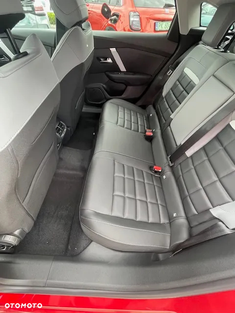 Citroën C4 1.2 mHEV Max eDCT6 - 16