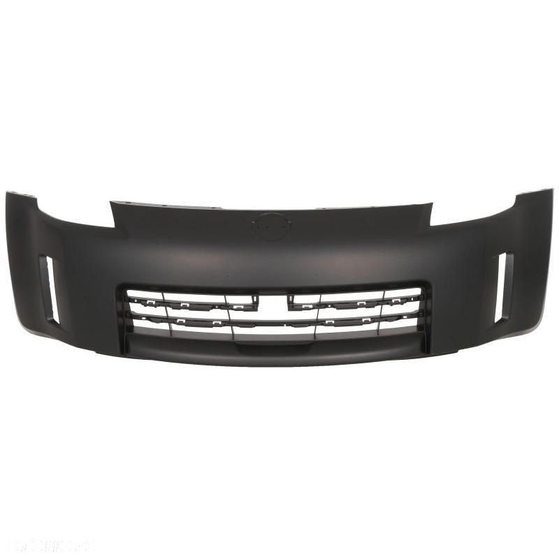 NOWY ZDERZAK NISSAN 350Z 2005-2009 LAKIEROWANY W KOLOR - 2