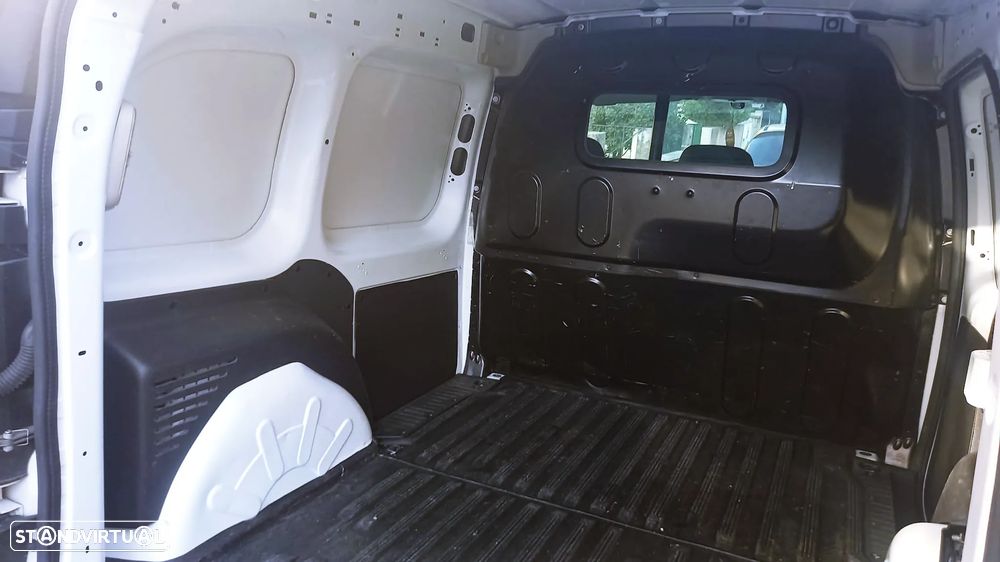 Renault Kangoo 1.5Dci 3lugares c/ iva incluido no preço - 19