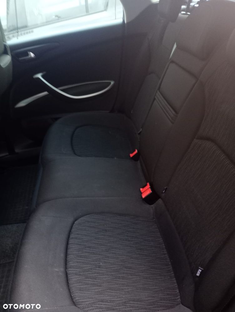 Citroën C5 1.6 THP Exclusive - 12