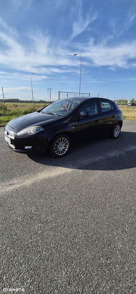 Fiat Bravo - 3